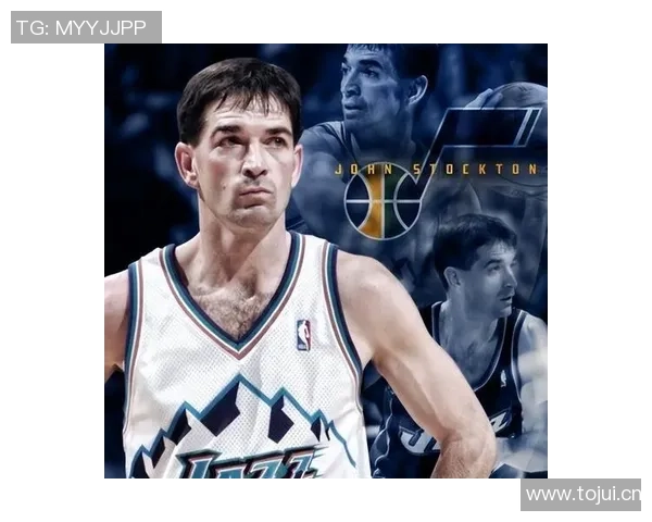 斯托克顿保持了23年的NBA纪录被打破了