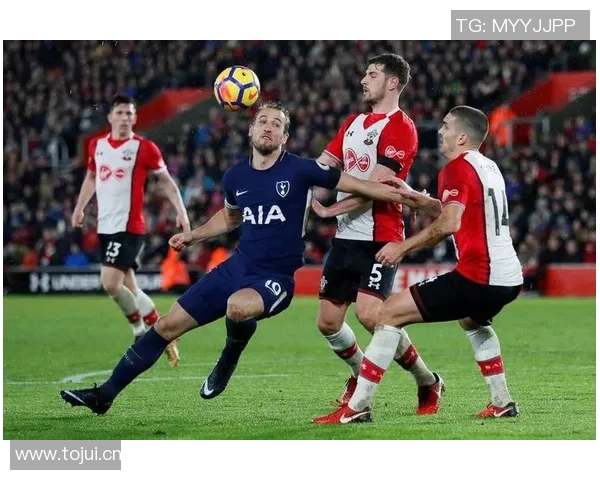 热刺独占鳌头英超单场预期进球榜前二均为热刺球员