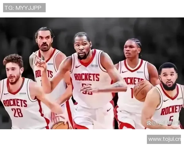 轰动整个NBA的交易震撼联盟球迷引发热议与期待